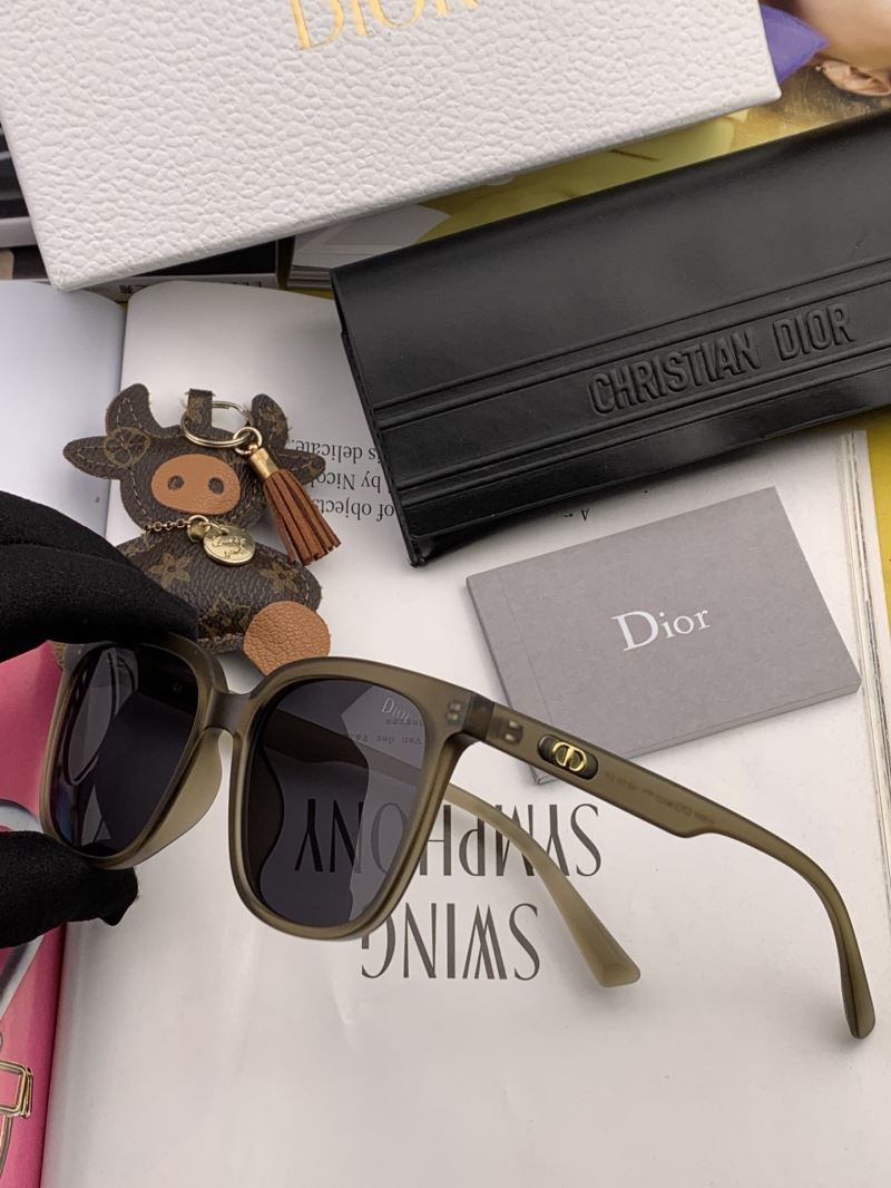 Dior Sunglasses